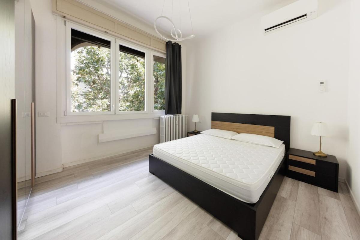 Apartment Greenheaven Luxe In Classic Area Mailand